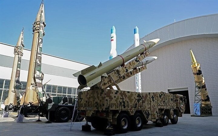 ادعای سی ان ان: ایران موشک بالستیک به روسیه ارسال می کند