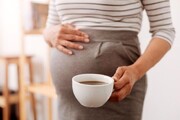 محققان: خانم‌های باردار قهوه نخورند!