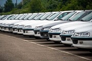 نتایج قرعه کشی فروش فوری محصولات ایران خودرو اعلام شد