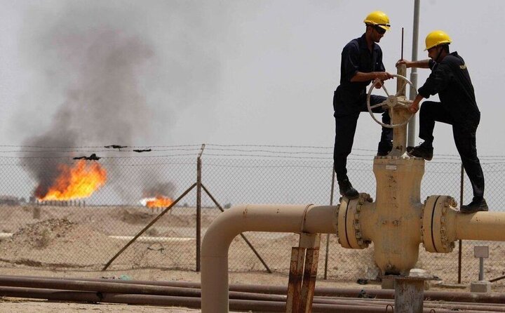 ایران وارد کننده گاز می‌شود؟