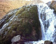 گردشی دلچسب در آبشار مکی