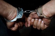 بازداشت فرد تیرانداز در ماسال