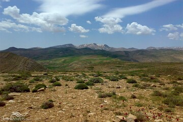 آشنایی با منطقه شکار ممنوع شاه‌جهان