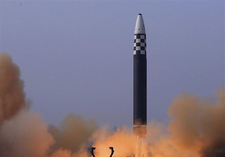 خبر جدید ژاپن درباره عبور موشک کره شمالی