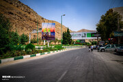 تردد در محورهای شمالی و آزادراه تهران - شمال روان است