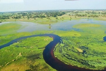 ۶ مکان برتر گردشگری در بوتسوانا؛ کشوری شگفت‌انگیز در آفریقا + عکس