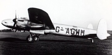 پیدا شدن هواپیمایی که ۵۳ سال ناپدید شده بود! + عکس
