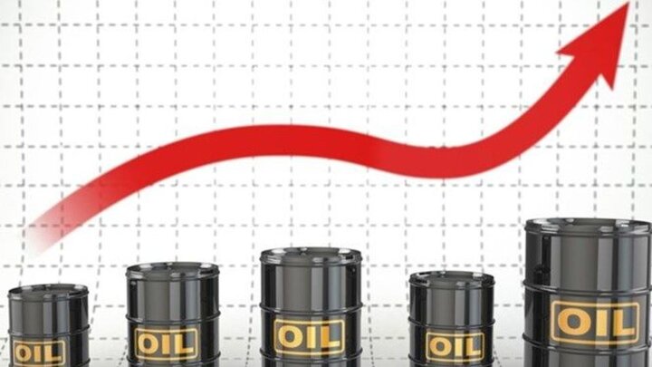 افزایش ۰.۵ درصدی قیمت نفت خام برنت | قیمت نفت خام به ۹۷ دلار و ۸۹ سنت رسید