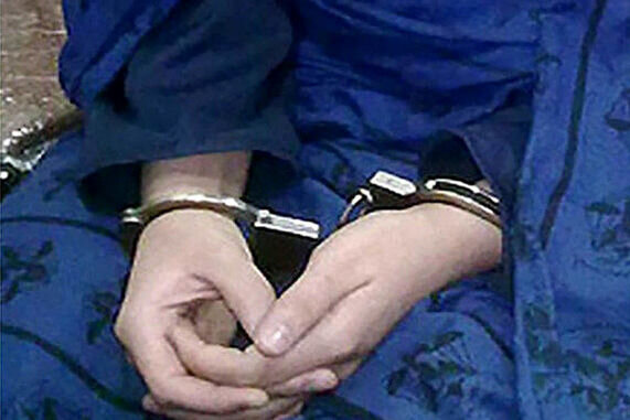 صدور حکم قصاص برای قاتل پیرزن | طناب دار دور گردن زن جوان + جزئیات