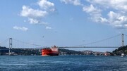 ترکیه بزرگترین شریک تجاری روسیه
