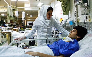 هر ماه ۲۰۰ پرستار از ایران به خارج مهاجرت می‌کند