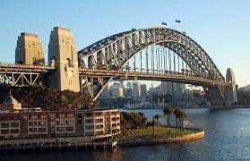 آشنایی بیشتر با سیدنی؛ شهری زیبا در استرالیا