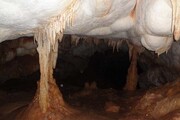 سفری لذت‌بشخش در غار میرزا رفسنجان