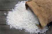 رکود در بازار برنج /  قیمت برنج درجه یک خارجی کمتر از ۴۰ هزار تومان
