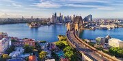 آشنایی بیشتر با سیدنی؛ شهری زیبا در استرالیا
