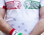 زمان رونمایی از لباس تیم ملی ایران اعلام شد