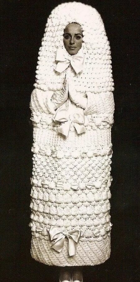 لباس عروس (1)
