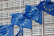 اتحادیه اروپا به زودی بسته جدید تحریم علیه سپاه پاسداران اعمال می کند