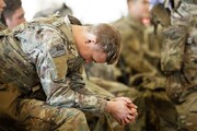 اظهارات عجیب جو بایدن: هزاران سرباز آمریکایی به سرطان مغزی مبتلا شدند