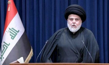 اظهار نگرانی مقتدی صدر از هجمه به روحانیون در ایران