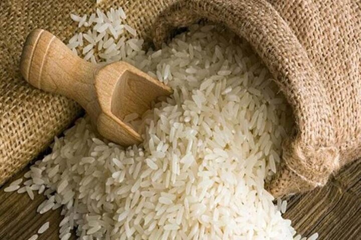 قمیت جدید برنج ایرانی و خارجی در بازار چند؟