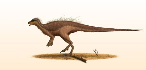 گونه‌ جدید از دایناسورهای گیاهخوار کشف شد + عکس