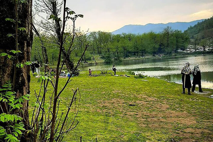 روستای حلیمه جان کجاست