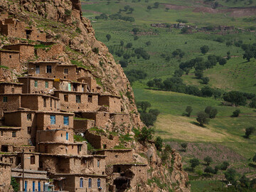 کردستان؛ بهشتی روی زمین