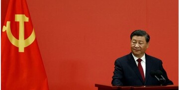 رئیس‌جمهور چین: برای هر جنگی آماده هستیم