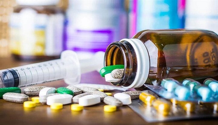 صادرات دارو به روسیه علت کمبود دارو در کشور است؟