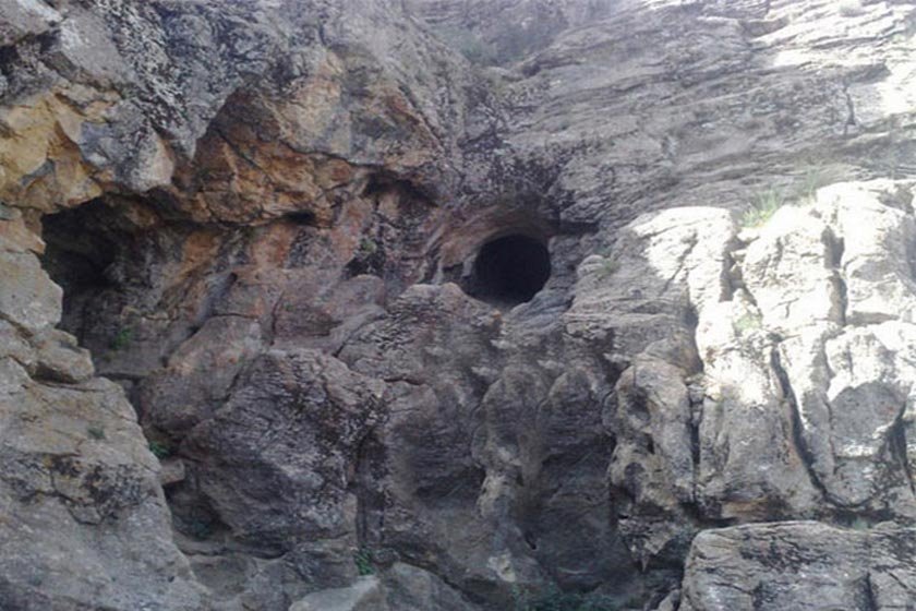 آیا به غار کونا شم شم سفر کرده‌اید؟ 