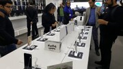 قیمت روز گوشی‌های سامسونگ و آیفون در بازار ایران