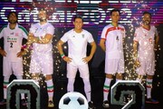 قیمت لباس تیم ملی ایران در جام جهانی ۲۰۲۲ اعلام شد