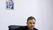 مرگ مشکوک یک مقام عالی‌رتبه منصوب مسکو در اوکراین