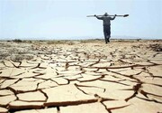 ایران تا دو دهه دیگر جزو خشک‌ترین کشورهای دنیا می‌شود