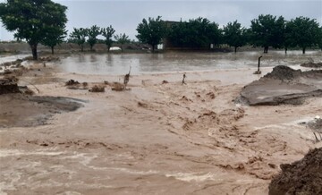سازمان هواشناسی هشدار فوری صادر کرد / احتمال وقوع سیل در ۲ استان