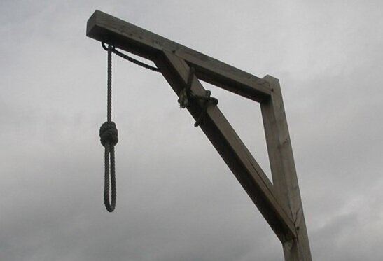 اعدام ۲ عضو گروهک جیش الظلم در زاهدان