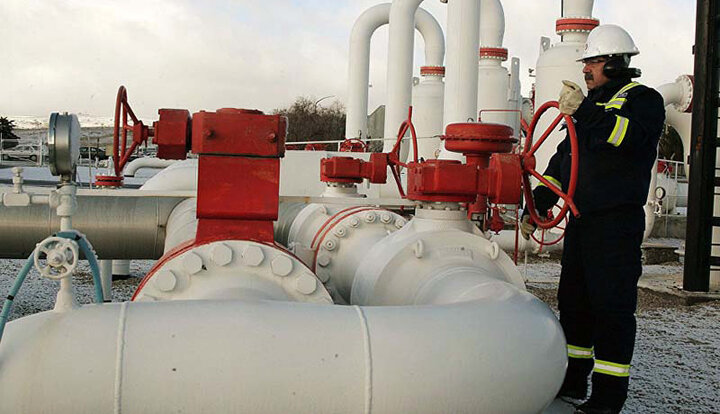  عراق به دنبال تداوم صادرات گاز از ایران