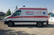 ۸ کشته و مصدوم در خوزستان