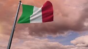 ایران شهروند ایتالیایی بازداشت شده را آزاد کرد