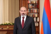 پیشنهاد ارمنستان برای ایجاد منطقه عاری از سلاح در قره باغ