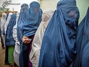 محدودیت عجیب طالبان علیه زنان/  ورود زنان به پارک ممنوع شد!