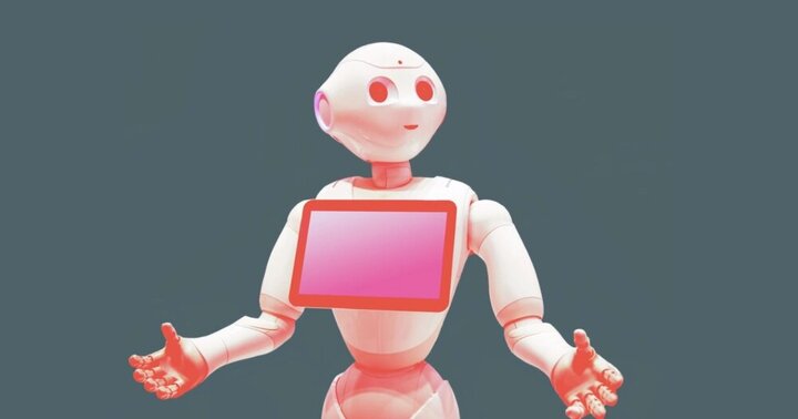 به زودی ربات‌ها هم‌خانه‌ی ژاپنی‌ها می‌شوند