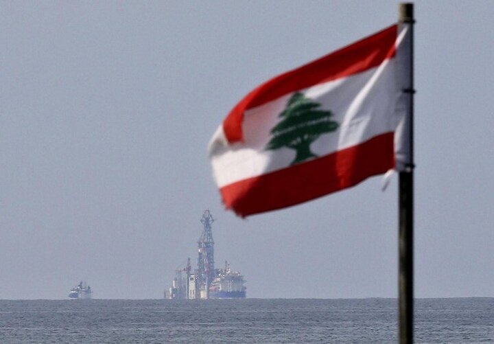 لبنان خواستار شفافیت مرزهای آبی خود با سوریه است