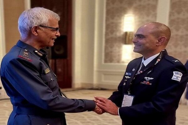 افسر ارشد نیروی هوایی اسرائیل برای نخستین بار به بحرین می رود