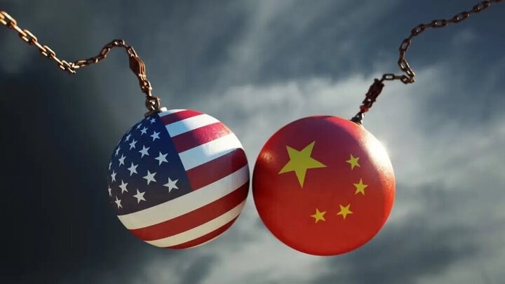 اظهارات عجیب کارشناس برنامه صداوسیما علیه چین: پکن از آمریکا بدتر است