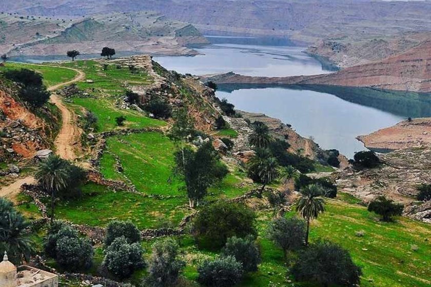 صوفی احمد؛ مقصدی مناسب برای گردشگری در دزفول