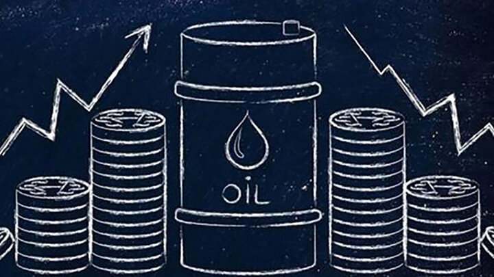 افزایش قیمت نفت در بازارهای جهانی / هر بشکه نفت برنت از ۹۳ دلار گذشت