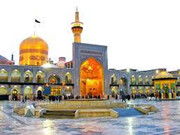 نگاهی دیگر به شهر مقدس مشهد
