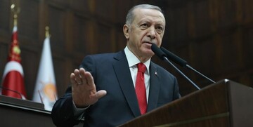 استقبال اردوغان از احتمال پیروزی جمهوریخواهان آمریکا